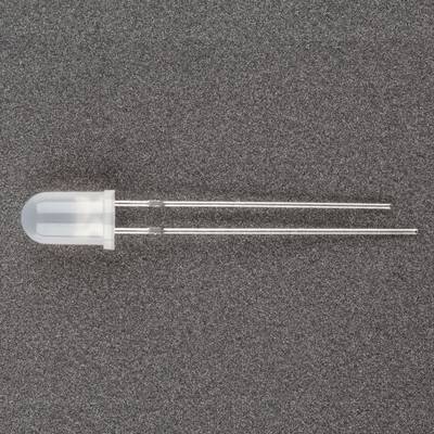 Светодиод ARL-5613URW-6cd (Arlight, 5мм (круглый))