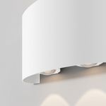Архитектурная подсветка Strato 3000К 4Вт IP 54, O417WL-L4W3K. TM Maytoni