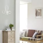 3773/20WL LEDIO LN19 000 белый Бра LED 20W 4000К 1560Лм 220V LANE