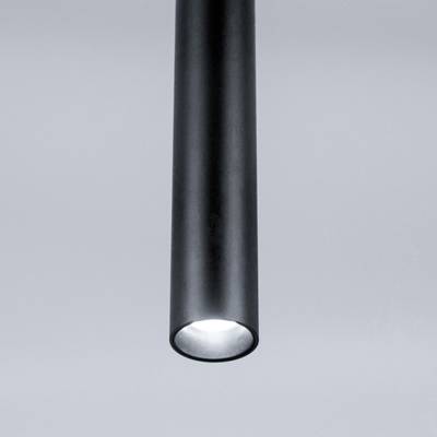 Citilux Тубус CL01PBL071N LED Подвесной светильник Чёрный