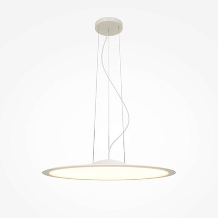 Подвесной светильник Industria 2700-4000К 57Вт MOD471PL-L57WK. TM Maytoni