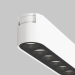 Трековый светильник Точки / Points Radity 4000K 6Вт 36°, TR082-1-6W4K-M-W. TM Maytoni