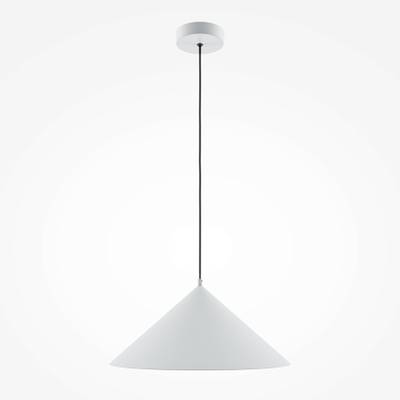 Подвесной светильник Basic colors E27х1, MOD167PL-01W. TM Maytoni