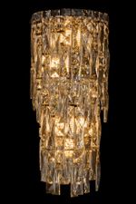 Бра Vetto Chrome FL1054-6W, G9х6