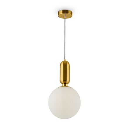 Подвесной светильник Felice FR5136PL-01BS, E14х1. TM Maytoni