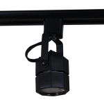 16021-9.3-001CT MR16 BK светильник трековый Reluce Technical, GU10х1