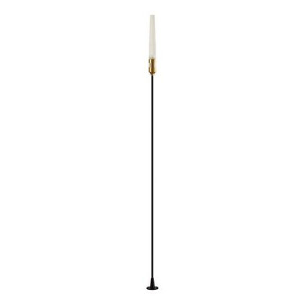 7020/4GB NATURE ODL25 656 Ландшафтный светильник 1190мм металл/акрил IP65 LED 3W CRI 90 3000K 360° 24V CANNA (нужен драйвер 357781/357782)