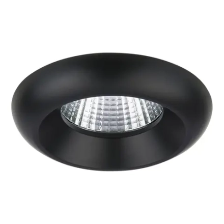 071077 Светильник MONDE LED 7W 560LM 50G ЧЕРНЫЙ 3000K Lightstar