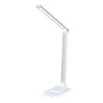 Офисная настольная лампа Arte Lamp WILLIAM A5122LT-1WH, 1хLED