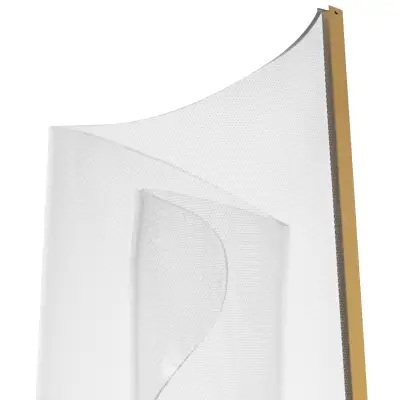 738793 Торшер VARESE 30W LED 2000LM 380G ЗОЛОТО 3000K Lightstar