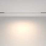 Трековый светильник Basis Exility 4000K 15Вт 120° TR231-2-15W4K-B. TM Maytoni