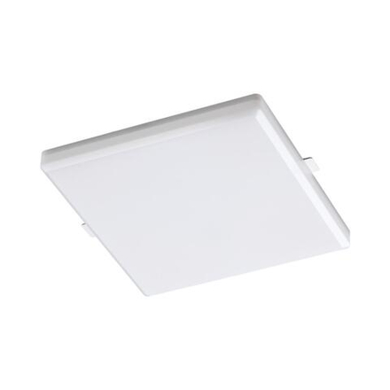 358681 SPOT NT21 590 белый Светильник встраиваемый влагозащищенный IP54 LED 4000K 20W 100-240V PANDORA