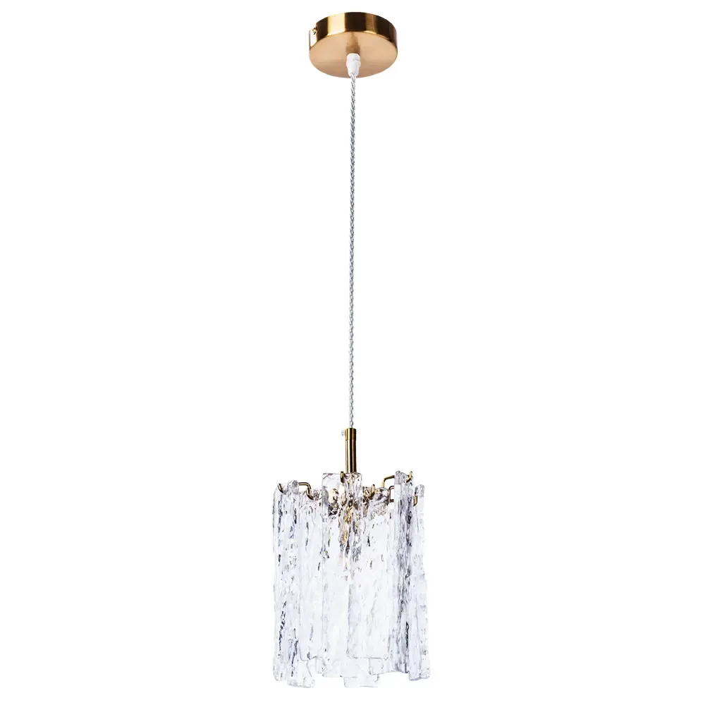 Подвесной светильник Divinare FELIS 6005/17 SP-1, 1хE14