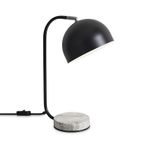 Настольный светильник Unique FR5279TL-01B, E27х1. TM Maytoni