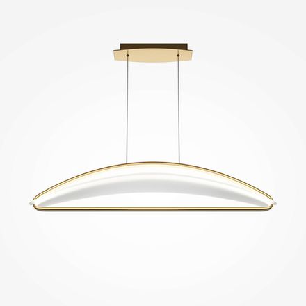 Подвесной светильник Breeze 3000К 34Вт, MOD281PL-L34BS3K. TM Maytoni