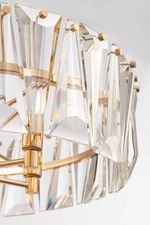 Подвесной светильник Puntes E14х6, MOD043PL-06G. TM Maytoni