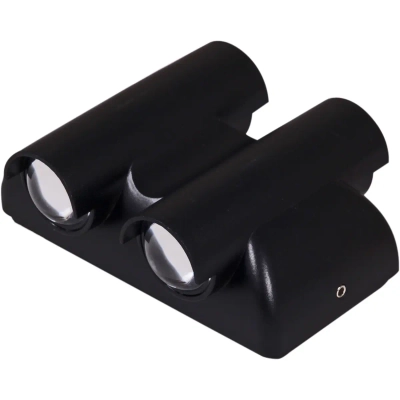 86815-9.2-004TL LED4*1W BK светильник настенный Reluce, LED