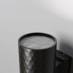 Настенный светильник (бра) Bowery GU10x2, IP54, O583WL-02B. TM Maytoni