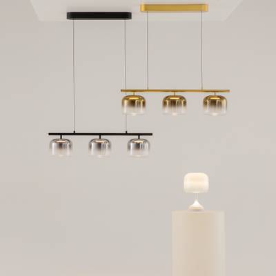 Подвесной светильник Spirito 3000K 14Вт MOD286PL-L12B3K. TM Maytoni