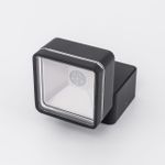 Citilux CLU0008K LED Уличный светильник поворотный Графит