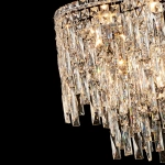Люстра Crystal Lux ABRIL SP12 0020/312