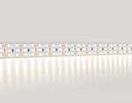 Светодиодная лента трехрядная GS3902 2835 324Led/ 26W m/ 24V IP20 4500K/ 5000*18*1.2mm/ кратность резки 18.5mm (2 конт.)
