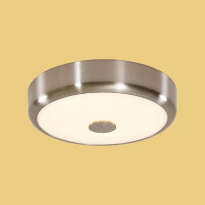 Citilux Фостер-1 CL706121 LED Светильник с диммером Матовый Хром