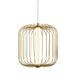 Подвесной светильник Sabi FR6131PL-L13BS, LED. TM Maytoni