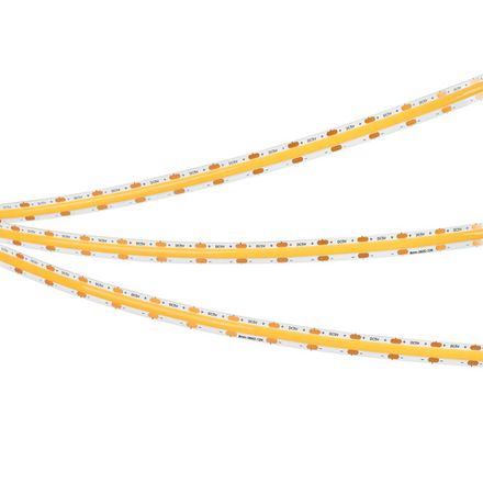Лента COB-X360-8mm 5V Warm3000 (5 W/m, IP20, CSP, 5m) (Arlight, -)