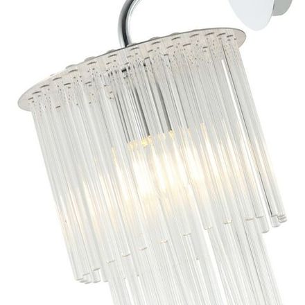 Светильник настенный Stilfort 2132/09/01W серия Imposio