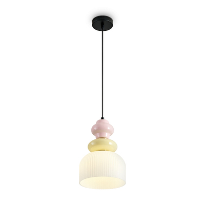 Подвесной светильник Alzare FR5595PL-01B4, E27х1. TM Maytoni