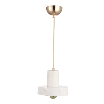 Светильник подвесной Crystal Lux GOCCIA SP1 1920/201