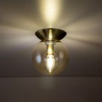 Citilux Томми CL102513 Светильник Бронза