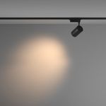 Трековый светильник Vuoro Unity 3000K 15Вт 36°, TR003-1-15W3K-M-B. TM Maytoni