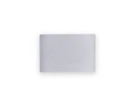 Настенный светодиодный светильник FW142 WH/S белый/песок LED 3000K 4W 120*80*40
