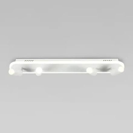 Потолочный светодиодный светильник 90268/4 белый, LED