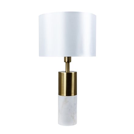 Декоративная настольная лампа Arte Lamp TIANYI A5054LT-1PB, 1хE27