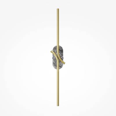 Настенный светильник (бра) Renaissance 3000К 6Вт, MOD256WL-L5BS3K2. TM Maytoni
