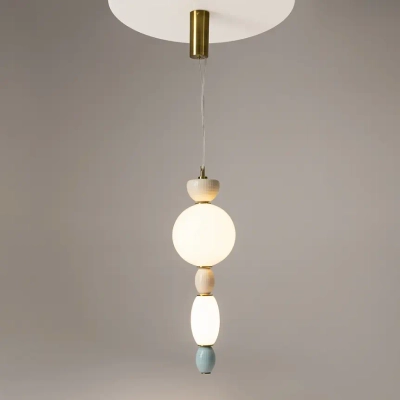 Подвесной светильник Обожание / Adore 3000К 17Вт, MOD297PL-L17BS3K. TM Maytoni