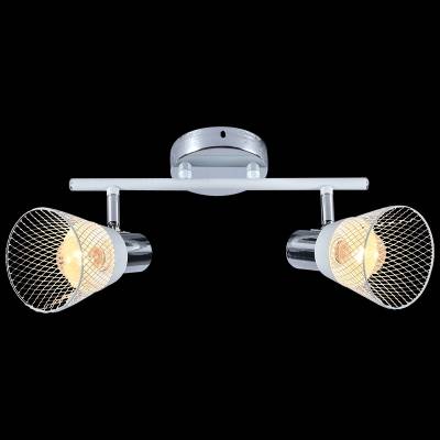 05968-0.8-02 WH+CR светильник потолочный