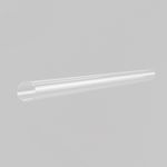 Профиль для горизонтального подвесного монтажа Nemo D18 1м, 201152. TM Maytoni