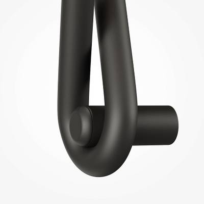 Настенный светильник (бра) Vortex G9х2 MOD476WL-02B. TM Maytoni