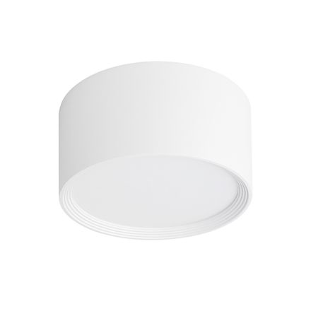 Потолочный светильник Escada 20005SMU/03 LED 12W 4200K белый матовый
