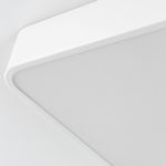 Citilux Купер CL724K70G0 LED RGB Светильник с пультом Белый