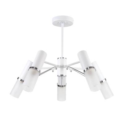 Потолочная люстра Viator 2559-5P, 5*E14*40W. ТМ F-Promo