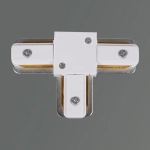 RL 06039 T-connector WT Reluce