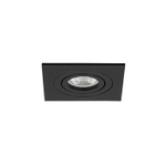 Точечный встраиваемый светильник Arte Lamp TARF MINI A2068PL-1BK, 1хG5.3