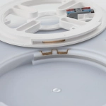 Citilux NORMA CL748320 LED Светильник с подсветкой Белый