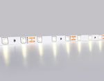 Светодиодная лента GS1002 2835 60Led/ 4.8W m/ 12V IP20 4500K/ 5000*8*1.2mm/ кратность резки 50mm (2 конт.)