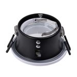 Точечный встраиваемый светильник Arte Lamp HELM A2869PL-1WH, 1хGU10
